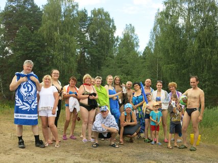 2014/08, АТГМ, филиал в Ярославской обл.