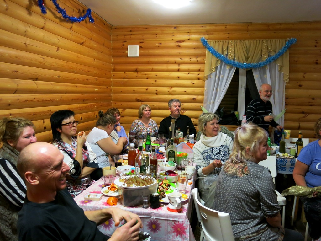 2014/12, Гриногод